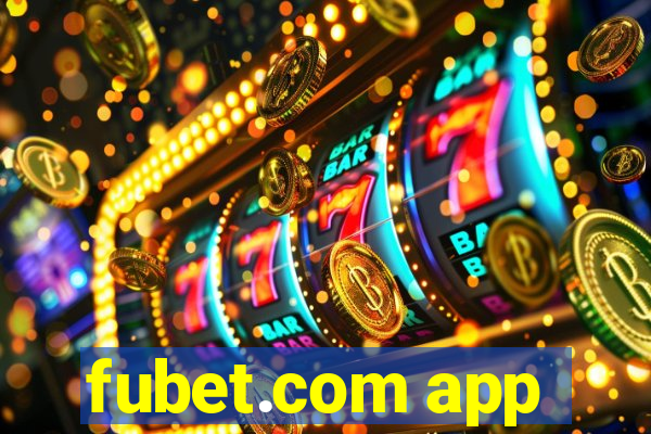 fubet.com app